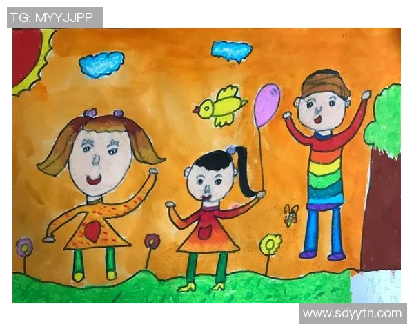 足球明星与家人幸福时光全家福漫画展现团结与爱的力量 足球明星与家人幸福时光全家福漫画展现团结与爱的力量