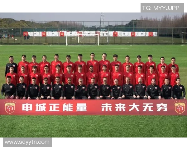 上海港足球队的明星球员及其成就分析 上海港足球队的明星球员及其成就分析