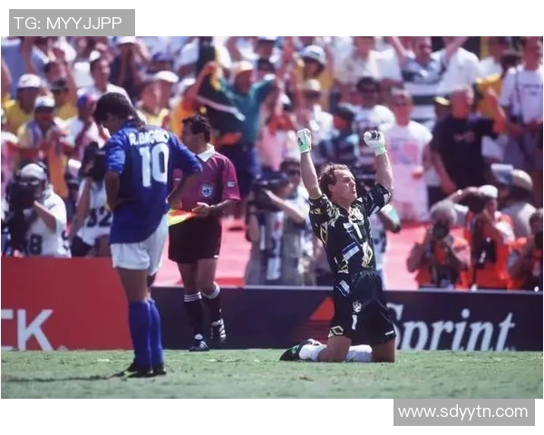 巴乔传奇瞬间：回顾意大利足球巨星的辉煌生涯与不朽足迹