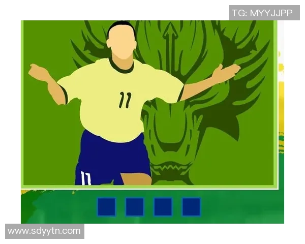 盘点各大足球明星应援色彩及其背后蕴含的独特象征意义 盘点各大足球明星应援色彩及其背后蕴含的独特象征意义