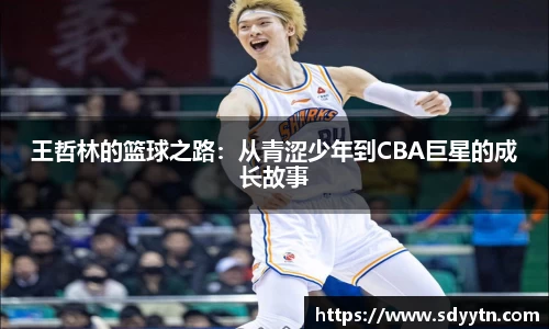 王哲林的篮球之路：从青涩少年到CBA巨星的成长故事